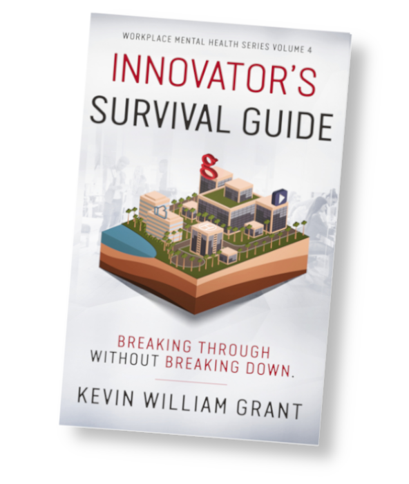 Innovator's Survival Guide