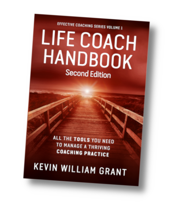 Life Coach Handbook
