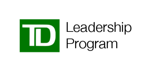 TD Leadership Program